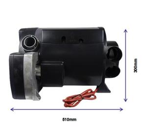 Calefactor para Autocaravana JP Similar a <span class=keywords><strong>Truma</strong></span> <span class=keywords><strong>Combi</strong></span> D 6 E, Dos Funciones, Diésel, Aire y Agua, Calefactor de Estacionamiento de Alta Calidad - Product Image 5