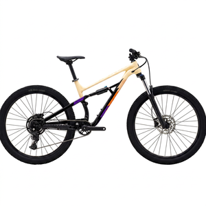 Bicicleta Siskiu D5 2026 Económica en Venta - Product Image 1
