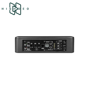 360W 10 Inch Loa Siêu Trầm Siêu Mỏng Underseat Hoạt Động Xe Loa Trầm Cho Âm Thanh Xe Hơi Hệ Thống Tăng Cường Haw-1000 - Product Image 5