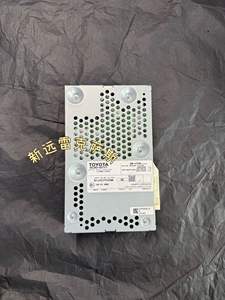 <span class=keywords><strong>Amplificateur</strong></span> OEM <span class=keywords><strong>Pioneer</strong></span> 86280-60741 OLIVER pour Toyota Land Cruiser Prado - Product Image 6