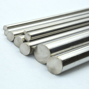 Barra de Acero Inoxidable 309S 310S <span class=keywords><strong>321</strong></span> Resistente al Calor y de Rendimiento Estable para Piezas de Equipos de Alta Temperatura - Product Image 1