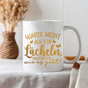 Autocollants en vinyle imperméables pour bouteilles/tasses avec citations inspirantes (amour, <span class=keywords><strong>bonheur</strong></span>, anniversaire, <span class=keywords><strong>gratitude</strong></span>), motifs de cœurs, fleurs et feuilles - Product Image 4