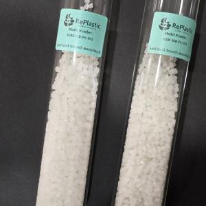 ماستر باتش إروكاميد/ماستر باتش مضاد للتكتل/ماستر باتش ناعم مضاد للتكتل (حمض الإروكيك، عامل فتح السيليكا) - Product Image 6