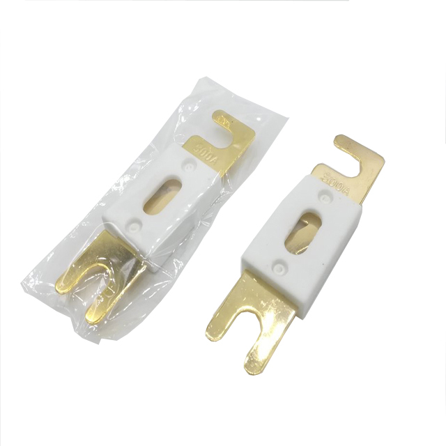 Car Audio Power Wire Fuse Big Ceramic ANL Fuse