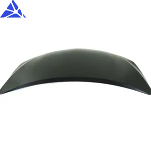 Capot avant de carrosserie de voiture OE 53301-02180 fabriqué aux États-Unis pour Toyota Corolla 2009-2013 - Product Image 4