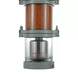 Absorbeur d'humidité de transformateur des particules 1kg de gel de silice <span class=keywords><strong>bleu</strong></span>/orange pour les transformateurs immergés dans l'huile - Product Image 5