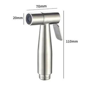 Портативный распылитель для биде - Product Image 6