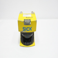 PLS101312 Serie PLS PLC Láser de Seguridad de 24 VCC