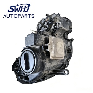 <span class=keywords><strong>Phare</strong></span> Xénon d'origine Mercedes W211 Classe E d'occasion 6000K 12V 36W 6000 lm Remplacement universel - Product Image 5