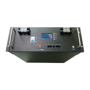 แบตเตอรี่สำรองไฟ 10kw 20kw 30kw 12v150ah 24v100ah 48v100ah 51.2v150ah สำหรับบริษัทพลังงาน ระบบกักเก็บพลังงาน - Product Image 1