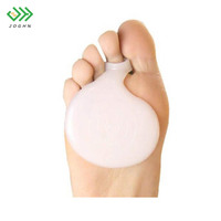 JOGHN SEBS – soulagement de la douleur, Anti-odeur, sueur, absorbe l'avant-pied, Design multicolore, coussin respirant pour l'avant-pied, coussinets pour l'avant-pied