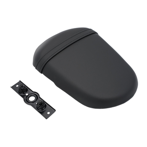 Housse de coussin de siège arrière pour passager de moto adaptée pour <span class=keywords><strong>K9</strong></span> <span class=keywords><strong>Suzuki</strong></span> GSXR1000 GSXR <span class=keywords><strong>1000</strong></span> 2009-2016 - Product Image 4