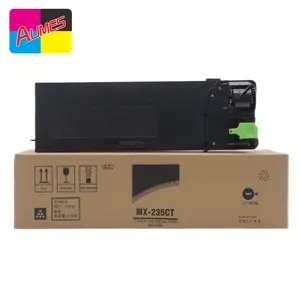 兼容MX-235CT MX235CT MX235夏普碳粉盒，适用于夏普AR-5618 AR-5620N AR-5623N AR-5618N AR-5623 AR-5620 AR-5623D