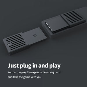 Convertidor de Control para <span class=keywords><strong>Xbox</strong></span> Series S, Tarjeta de Expansión para <span class=keywords><strong>Xbox</strong></span> Series X, Unidad de Cartucho Externa - Product Image 3