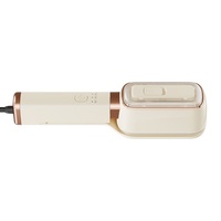 OIDIRE Défroisseur Vapeur Portable 1000W avec Réservoir d'Eau 0.8L, Utilisation Double Humide et Sèche, Tête Chauffante Rotative, Garantie 12 Mois