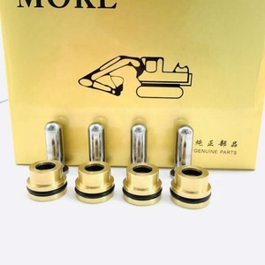 ตัวกดจอยสติ๊กสำหรับรถขุด E200B ขนาด 10*10 มม. รุ่น 118-4086 - Product Image 3