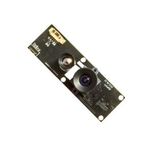 מצלמה תרמית usb heimann 32*32 הדמיה תרמית כפולה של גוף אדם ואדם זיהוי פנים heimann htpa32x32 - Product Image 5