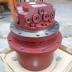 Motor Penggerak <span class=keywords><strong>Final</strong></span> <span class=keywords><strong>Drive</strong></span> <span class=keywords><strong>Excavator</strong></span> PC35 22L-60-21101 22F-60-31100 <span class=keywords><strong>PC35MR</strong></span>-2 <span class=keywords><strong>PC35MR</strong></span> Motor Travel PC30 TM04A GM04A Motor Track - Product Image 3