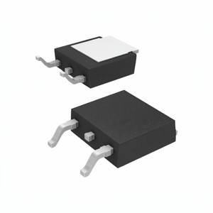 Buy Electronics Components Online IRFR9014N TO-252AA In Stock Transistors - Product Image 1