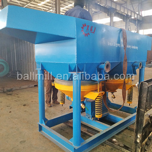 Khai thác mỏ trọng lực chế biến vàng jig máy/vàng thô phục hồi jigger máy - Product Image 6