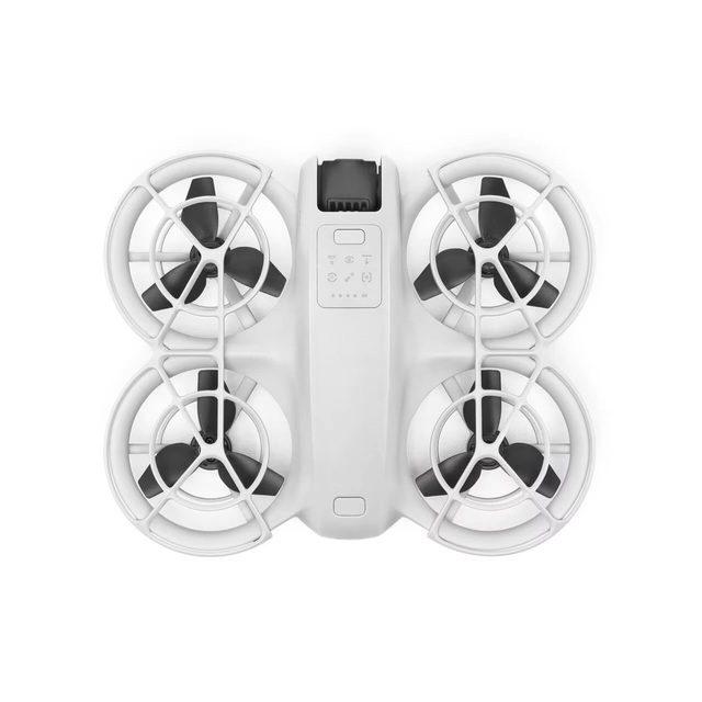 Original DJ I Neo Motion Fly More Combo Drone With RC-N2 RC 2 Goggles 3 RC Motion 3 E 4K Camera