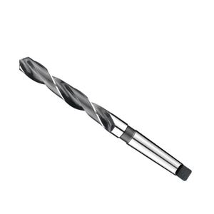 HSS taladro <span class=keywords><strong>kidea</strong></span> fabricante P6M5 Morse Taper Shank Twist Drill Bit para perforación de metales - Product Image 2