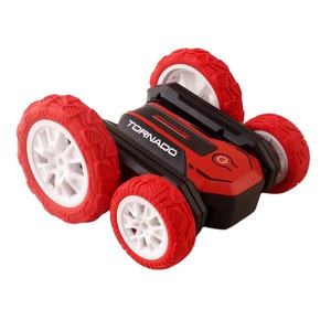 KYK Fancy Stunt de doble cara, mariposa que cae, efecto especial, Control remoto, coche de aleación, rotación de 360 grados - Product Image 2