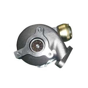 Prix usine GT2056V 751243-5002 14411-EB300 14411EB300 turbocompresseur fornissans Navara-Nissan Pathfinder 2.5DI 174HP - Product Image 2