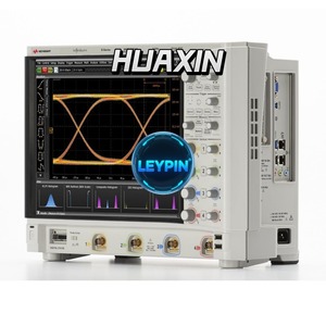 ออสซิลโลสโคปความละเอียดสูง Keysight MSOS204A: 2 GHz, 4 ช่องสัญญาณอนาล็อก บวก 16 ช่องสัญญาณดิจิทัล, อัตราการสุ่มตัวอย่างสูงสุด 20GSa/วินาที ytdi - Product Image 2