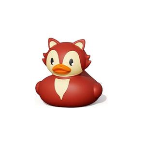 Pato de Goma de Plástico Mini de 2 Pulgadas Personalizado OEM, Surtido, con Sonido, Flotador para Baño de Bebé, Venta al por Mayor, Diversión de Vinilo para la Hora del Baño de los Niños - Product Image 4