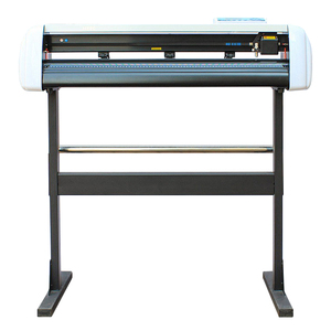 Độ chính xác cao Tự động Vinyl Khắc Máy tốc độ cao dấu hiệu cắt đồ thị vẽ - Product Image 1