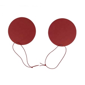 Diffuseur d'air pour voiture personnalisé avec design promotionnel, diffuseur d'air suspendu - Product Image 1