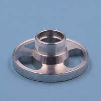 ISO Certified Vehicle Parts Car Accessories - High Quality CNC Metal Stamping Parts for Automotive Truck Motorcycle