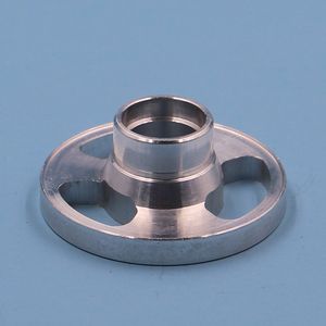 قطع غيار سيارات معتمدة من ISO-جودة عالية باستخدام الحاسب الآلي للدراجات النارية والشاحنات والسيارات - Product Image 3