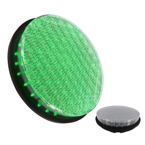 LED-Verkehrsampelmodul im Angebot Sicherheitsprodukte Verkehrsampelmodul RYG zum Verkauf - Product Image 3