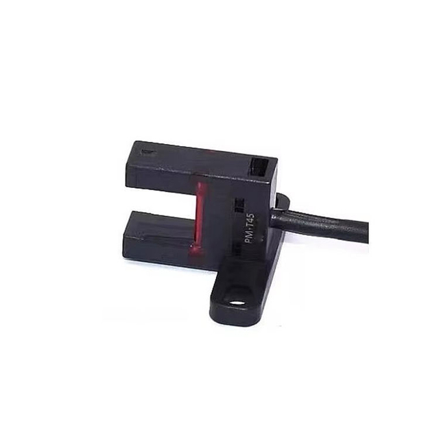 PM Series Micro Photoelectric Sensor U Fork Type Photoelectric Switch PM-25 PM-45 PM-65 Photoelectric Sensor