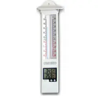 Отличное качество для внутреннего использования ЖК-дисплей цифровой температуры и влажности электронный термометр