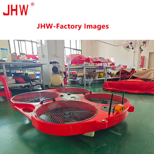 Barco <span class=keywords><strong>de</strong></span> <span class=keywords><strong>Rescate</strong></span> Inteligente <span class=keywords><strong>de</strong></span> Doble Uso Aire-Mar, Control Remoto, Vuelo Rápido, Navegación en Superficie, Gran Capacidad <span class=keywords><strong>de</strong></span> Flotación, Ala <span class=keywords><strong>de</strong></span> <span class=keywords><strong>Rescate</strong></span> Voladora - Product Image 4