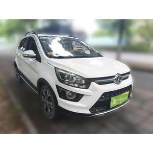 <span class=keywords><strong>Voiture</strong></span> d'occasion Guazi 2015 BAIC Senova X25 prête à être expédiée, moteur à essence, SUV 5 places, conduite à gauche, pour SUV familial abordable - Product Image 3