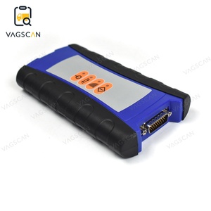 Camion lourd de chantier 2024 pour interface Nexiq2 125032 N2, outil de diagnostic de camion USB Link 2 125032 + tablette F110 - Product Image 4
