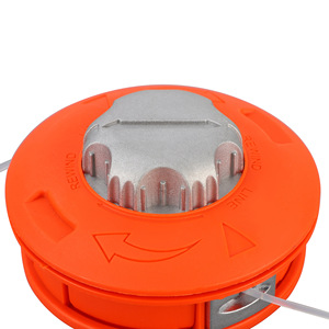 Tête de débroussailleuse universelle orange pour tondeuse à gazon – Fournisseurs de Guangdong, Chine - Product Image 6