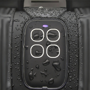 Đa Tần số 280-868MHz cửa nhà để xe chính bốn-in-<span class=keywords><strong>one</strong></span> mặt đối mặt sao chép điều khiển từ xa cho tất cả các cố định và cán mã - Product Image 5