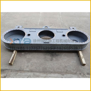 สำหรับรถเกรดเดอร์ XCMG รุ่น GR1603/1803/2153/2403 กล่องบาลานซ์เพลาขับแบบผลิตเอง อะไหล่แท้ ใหม่และมือสอง สำหรับปั๊มคอนกรีตงานก่อสร้าง - Product Image 4