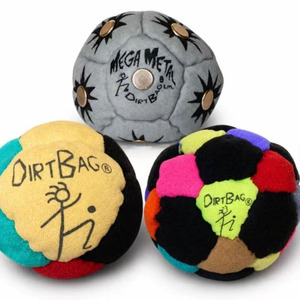 Venta al por mayor <span class=keywords><strong>de</strong></span> Hacky Sack con <span class=keywords><strong>pellets</strong></span>, bolsa <span class=keywords><strong>de</strong></span> fútbol para patadas, ideal para el recreo escolar, recuerdos <span class=keywords><strong>de</strong></span> fiesta y paquetes <span class=keywords><strong>de</strong></span> habilidades. - Product Image 3