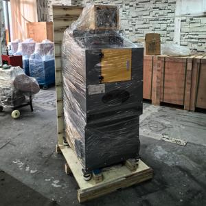 ماكينة كسارة معدنية صغيرة من 50 سلك نحيل نحاسي لإعادة التدوير الأوتوماتيكي 40-60 ، في الساعة ، في الصين - Product Image 2