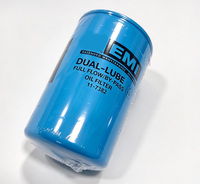 Pièces de rechange 11-7382 pour filtre à huile Thermo King 117382 H19W09 P557382 ZP3031
