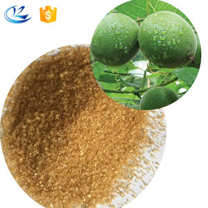 Edulcorante Líquido de Fruta del Monje de Alta Pureza al por Mayor, Envase a Granel de 25 kg para Aditivos Alimentarios, Sabor Dulce - Product Image 6