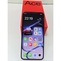 Smartphone One Plus Ace 6T 5G, écran AMOLED 6,83'', 100W, 8300mAh, 50MP, Snapdragon 8 Gen 5, Android 16, ROM globale