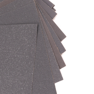Papel de <span class=keywords><strong>Lija</strong></span> Húmedo y Seco, Impermeable, con Grano 60-2000, Juego de Papel de <span class=keywords><strong>Lija</strong></span>, Papel de <span class=keywords><strong>Lija</strong></span> para <span class=keywords><strong>Agua</strong></span> - Product Image 3