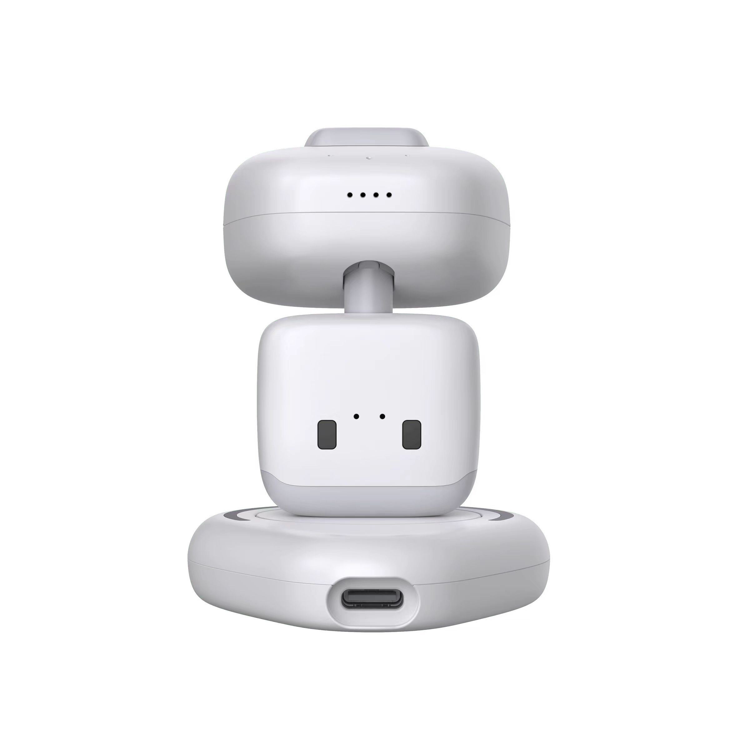 新しい発売スマートaibiポケットペットロボットemo aiポケットロボット